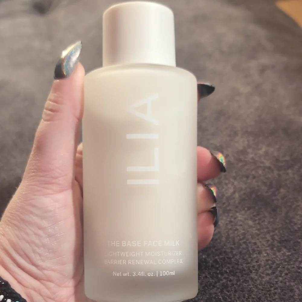 ILIA The Base Face Milk Full Size